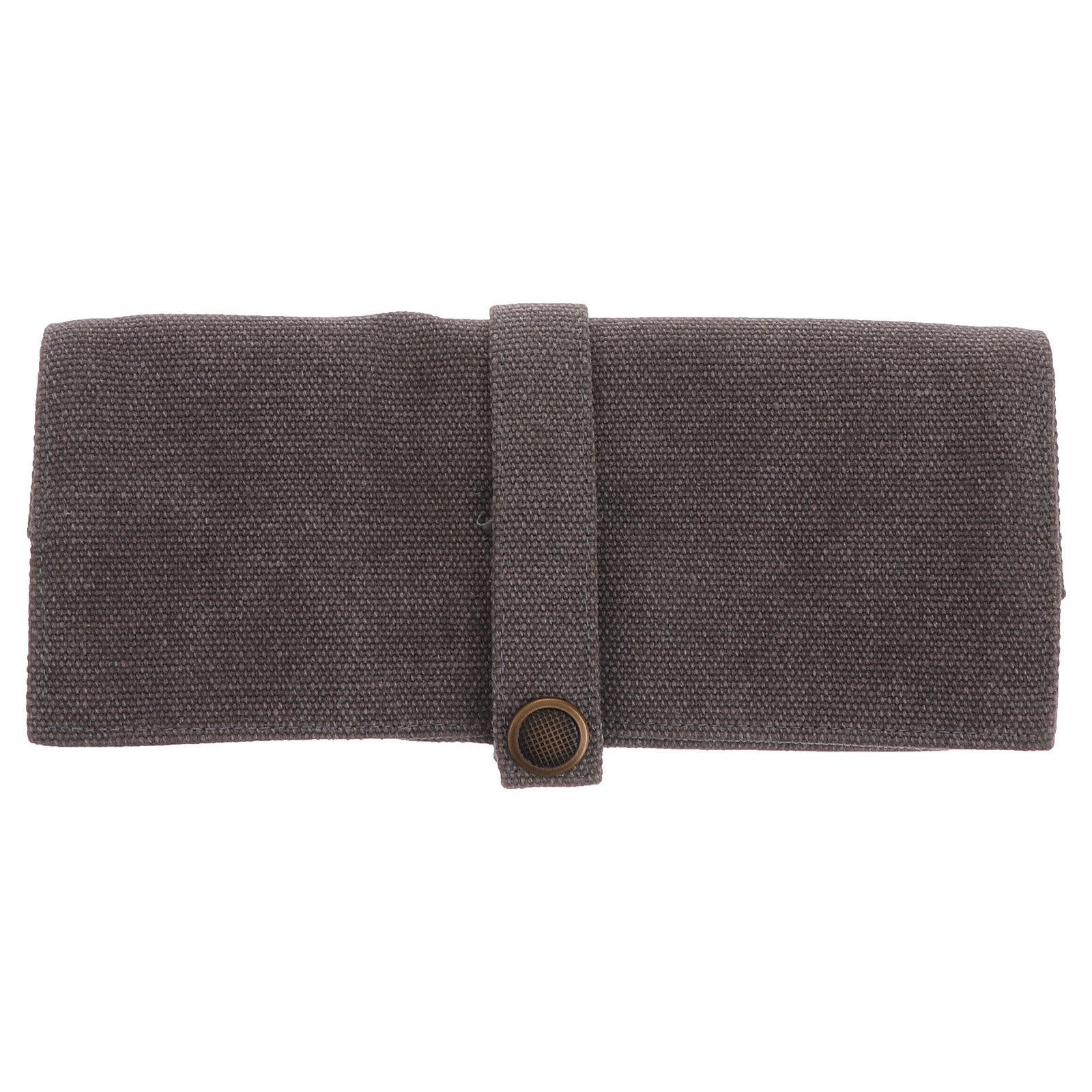 Smartwatch Straps & Accessories - Smartwatch Bandentas Canvas Horlogeband Opbergtas Draagbare