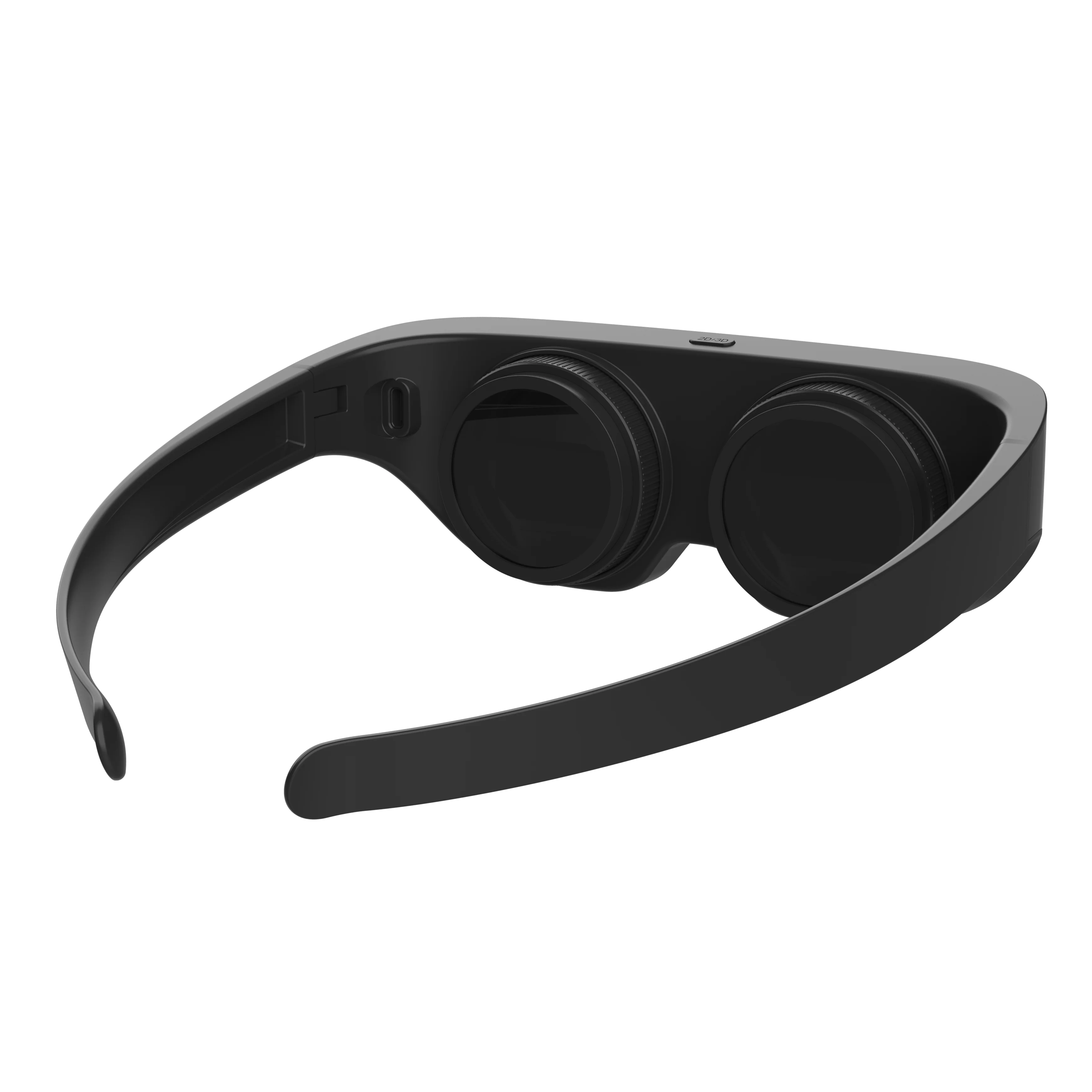 Smartwatch Headset - Hete Aanbieding All-in-One 4K VR Bril