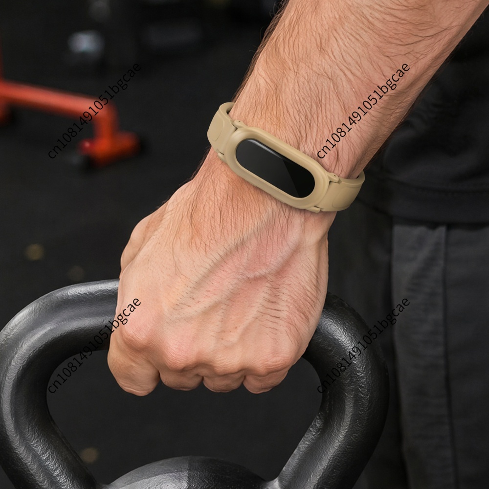 Smartwatch Straps & Accessories - Sportieve, ademende band voor Google en