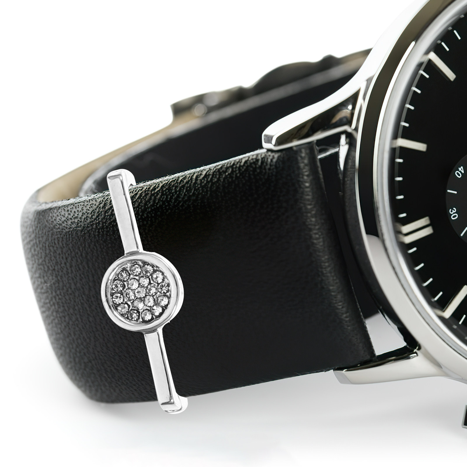 5-delige premium legering horl - Smartwatch Straps & Accessories recensie en prijs