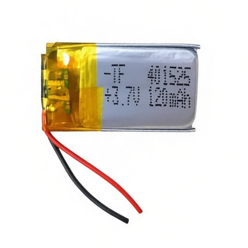 10PCS 3.7V 120mAh 401525 Lithi - Smartwatch Headset recensie en prijs