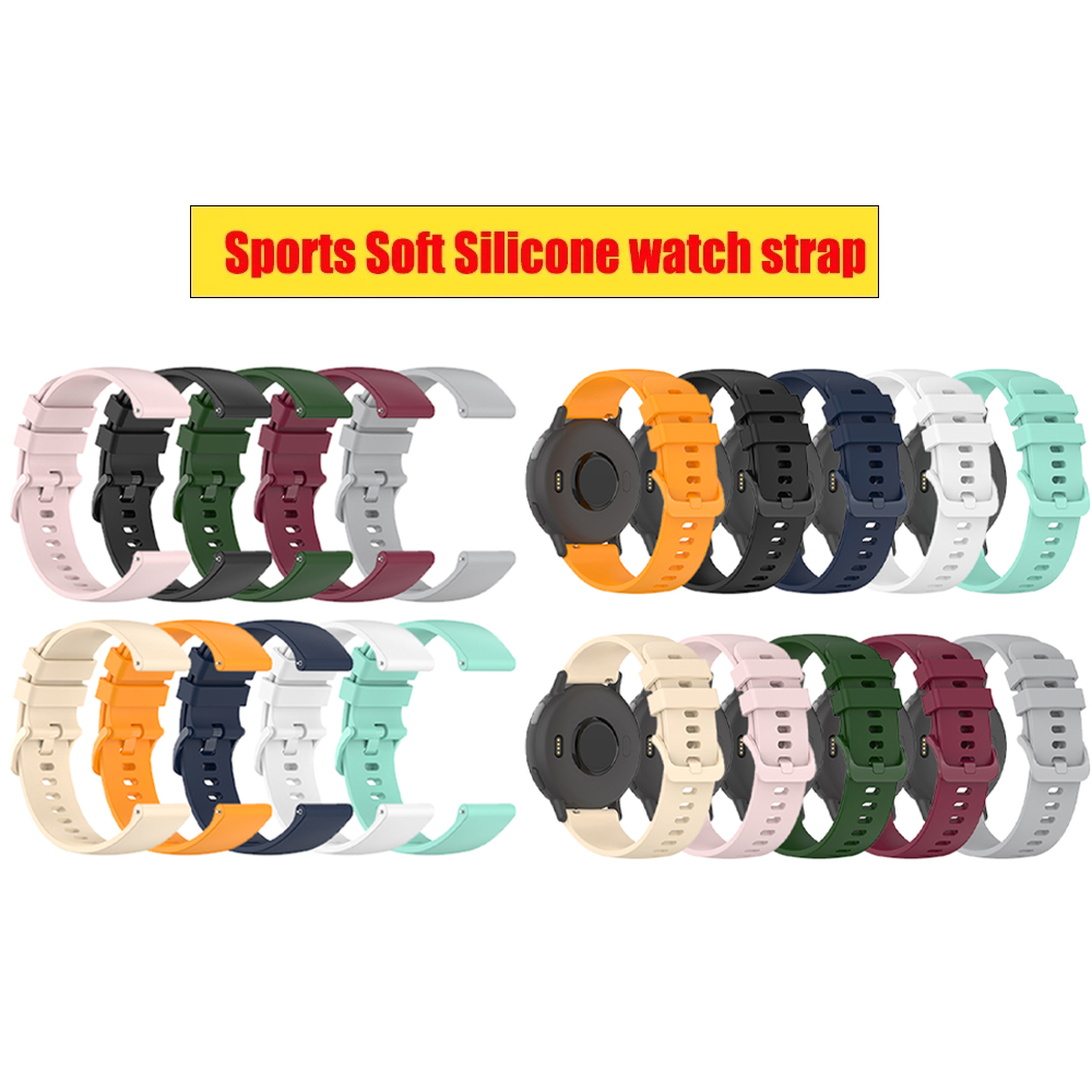 Voor Xiaomi Horloge S3 S4/Horl - Xiaomi Smartwatch S4 Accessories recensie en prijs