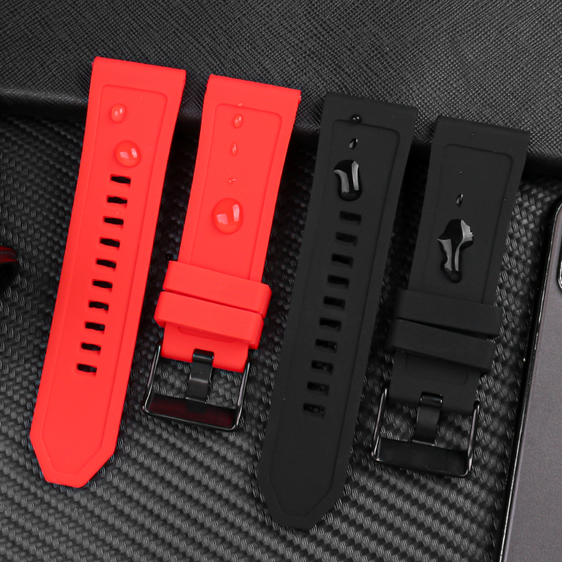 Voor Diesel horlogeband DZ4318 - Xiaomi Smartwatch S4 Accessories recensie en prijs