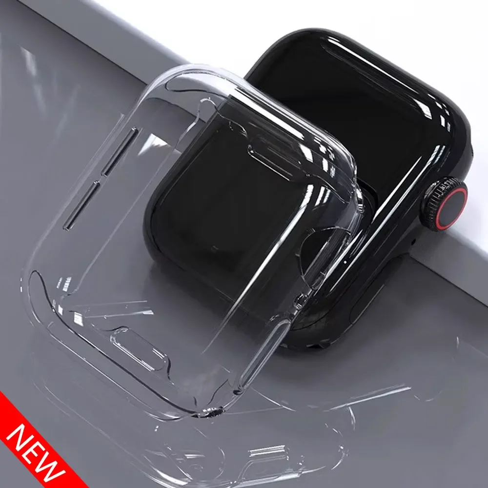 Cover Voor Apple Horloge Case  - Garmin Smartwatch Accessories recensie en prijs