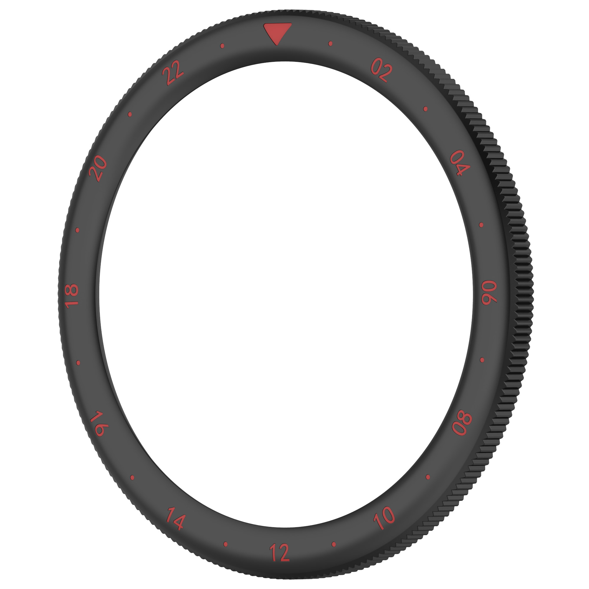 Metal bezelring voor Xiaomi Wa - Xiaomi Smartwatch S4 Accessories recensie en prijs