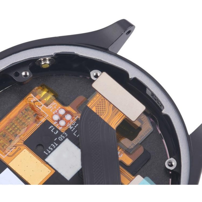 BTLIFE-Touchscreen LCD-scherm  - Smartwatch Watch Accessories recensie en prijs