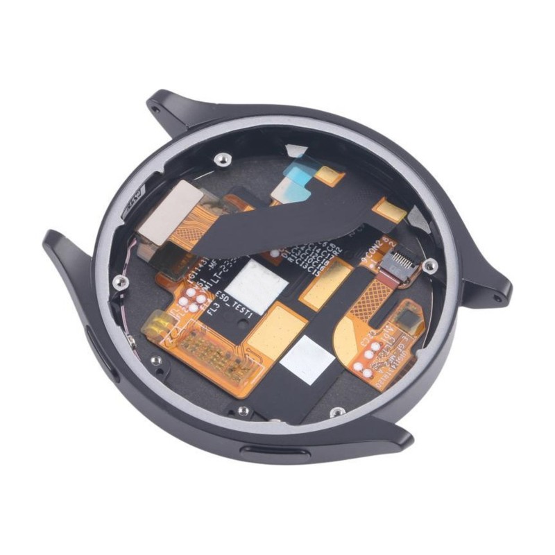BTLIFE-Touchscreen LCD-scherm  - Smartwatch Watch Accessories recensie en prijs