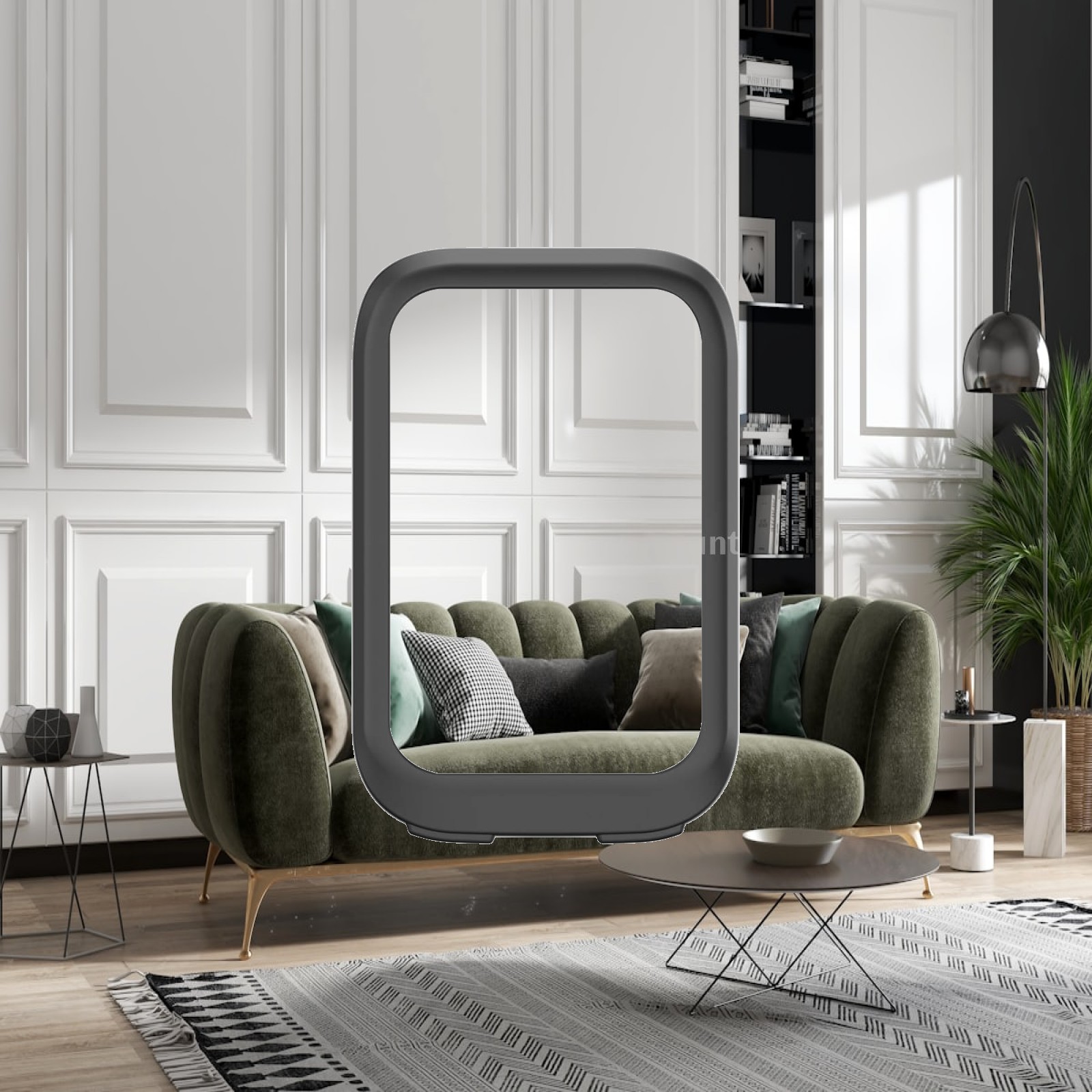 Siliconen hoesje met schermbes - Screen Protector Film recensie en prijs