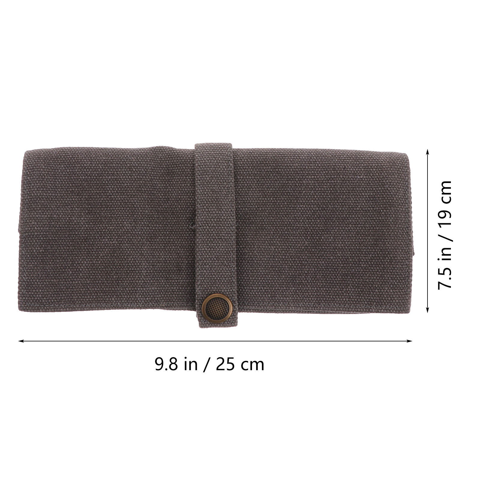 Smartwatch Bandentas Canvas Ho - Smartwatch Straps & Accessories recensie en prijs
