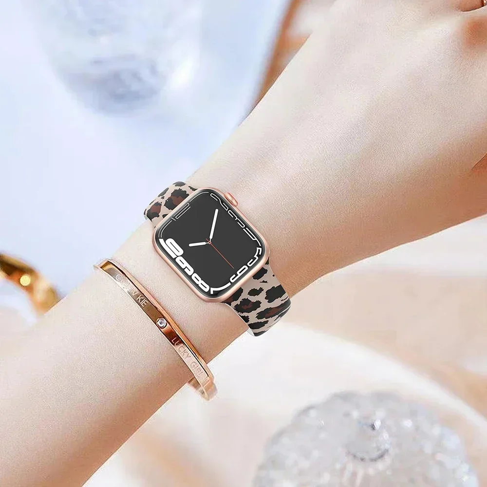 Bedrukte siliconen band voor A - Garmin Smartwatch Accessories recensie en prijs