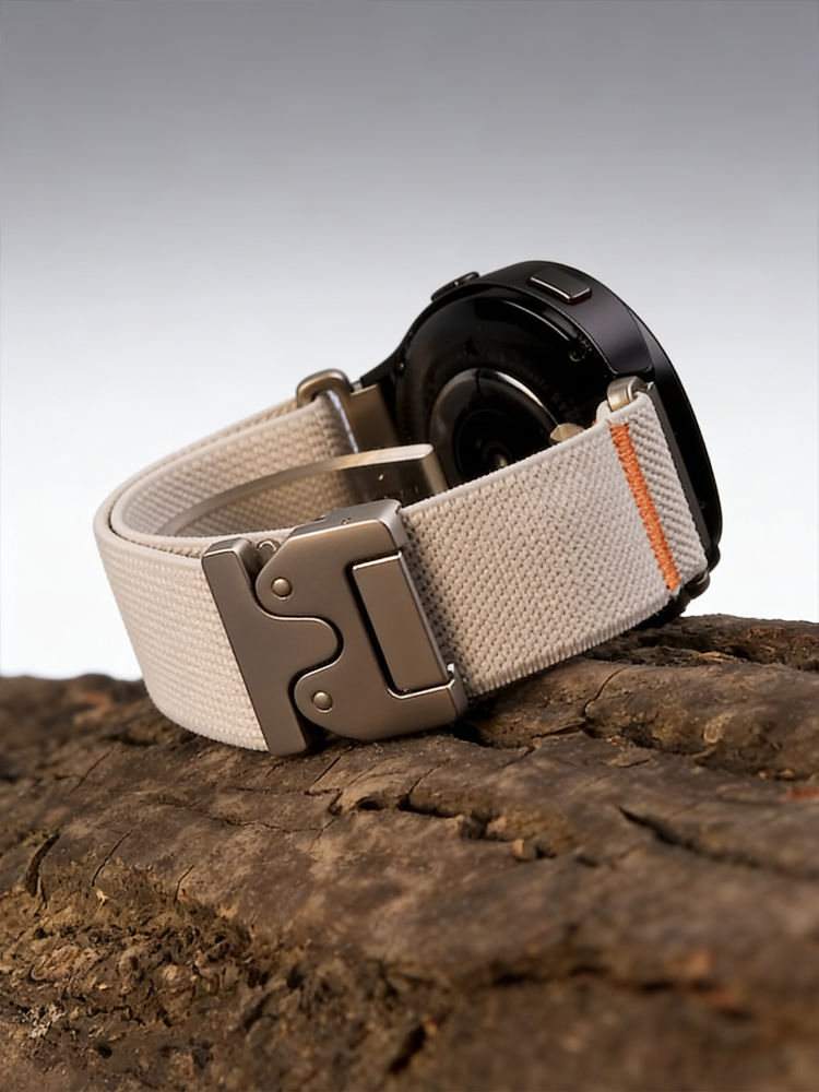 Band Voor OnePlus S/3/4 Pro/X2 - Solo Loop Strap recensie en prijs