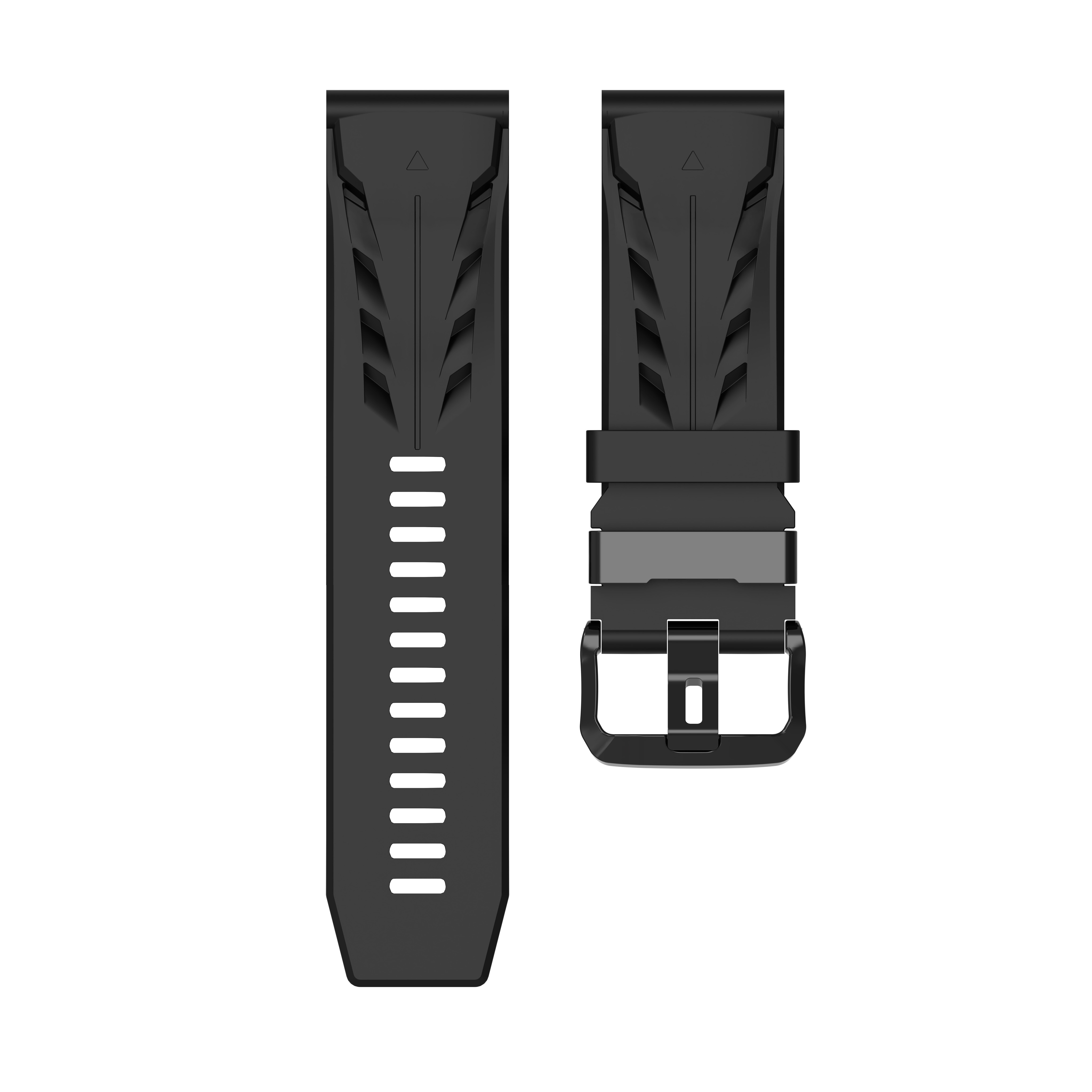 22mm 26mm QuickFit siliconen s - Xiaomi Smartwatch S4 Accessories recensie en prijs