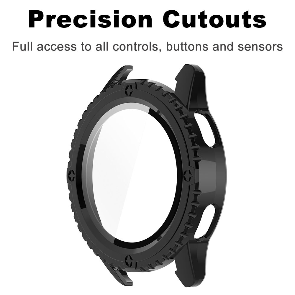 Voor Xiaomi Watch S3 PC-besche - Xiaomi Smartwatch S4 Accessories recensie en prijs