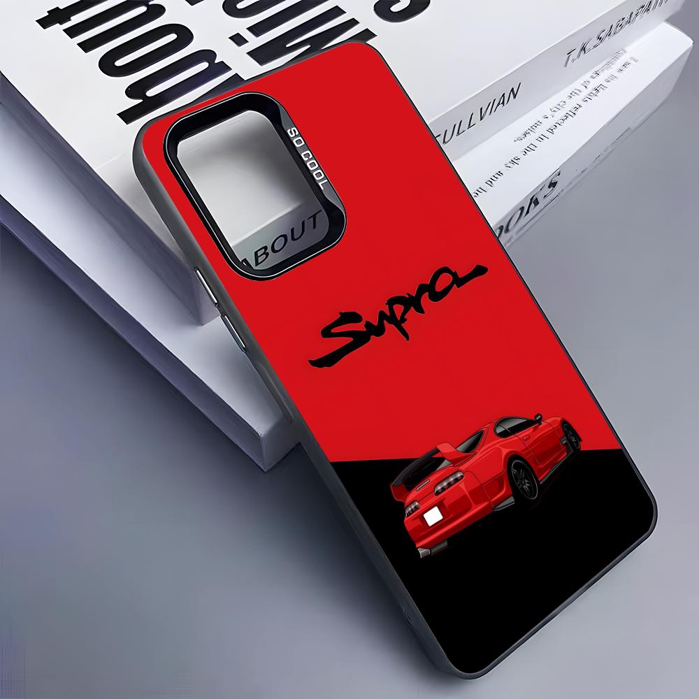 Auto S-Supra Telefoon Case voo - Samsung Galaxy S25 recensie en prijs