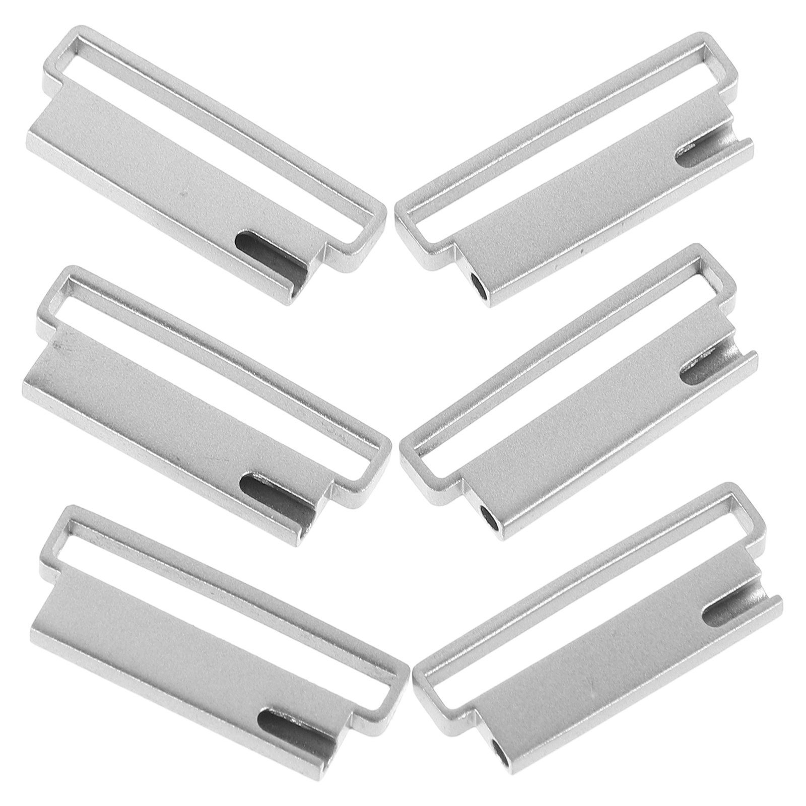 6 stuks adapter compatibele sm - Smartwatch Straps & Accessories recensie en prijs