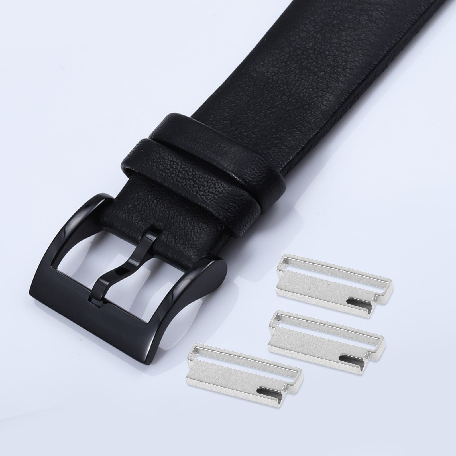 6 stuks adapter compatibele sm - Smartwatch Straps & Accessories recensie en prijs