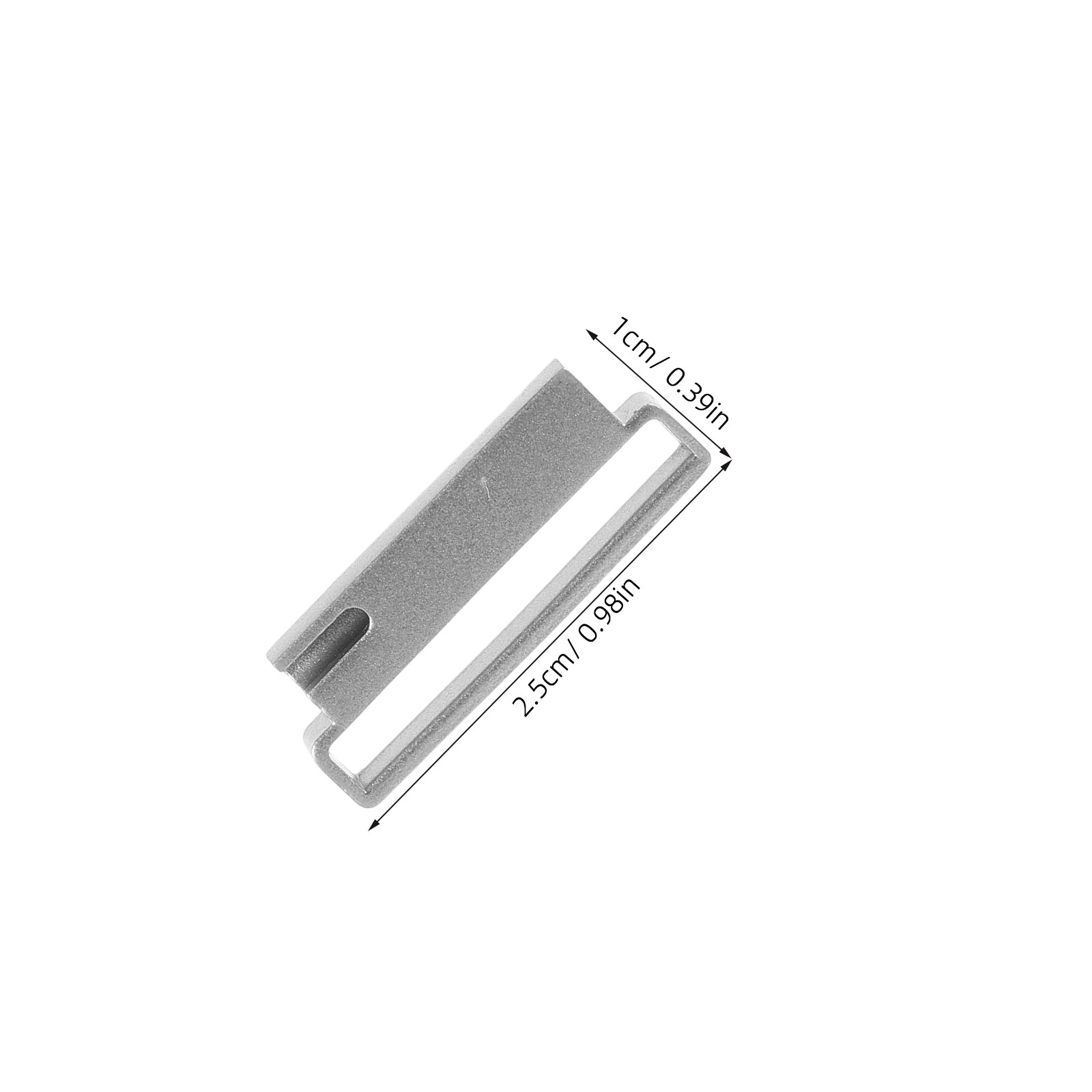 6 stuks adapter compatibele sm - Smartwatch Straps & Accessories recensie en prijs