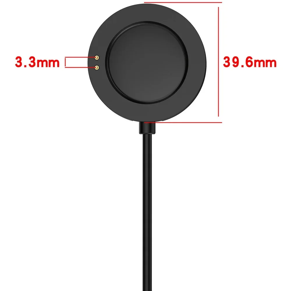 Smartwatch-oplaadkabel - USB-o - Xiaomi Smartwatch S4 Accessories recensie en prijs