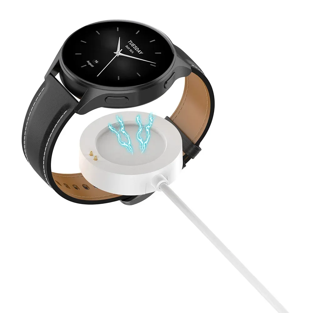Smartwatch-oplaadkabel - USB-o - Xiaomi Smartwatch S4 Accessories recensie en prijs