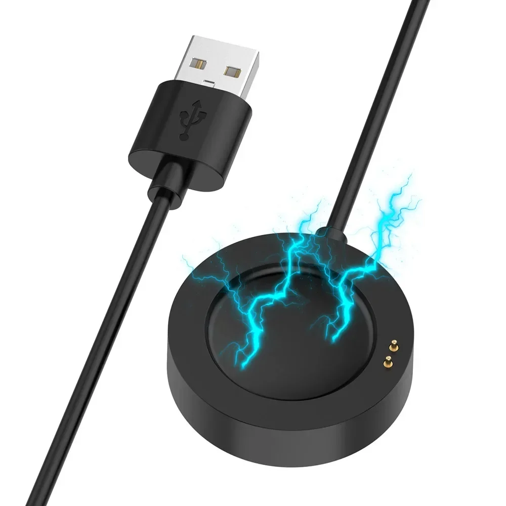 Smartwatch-oplaadkabel - USB-o - Xiaomi Smartwatch S4 Accessories recensie en prijs