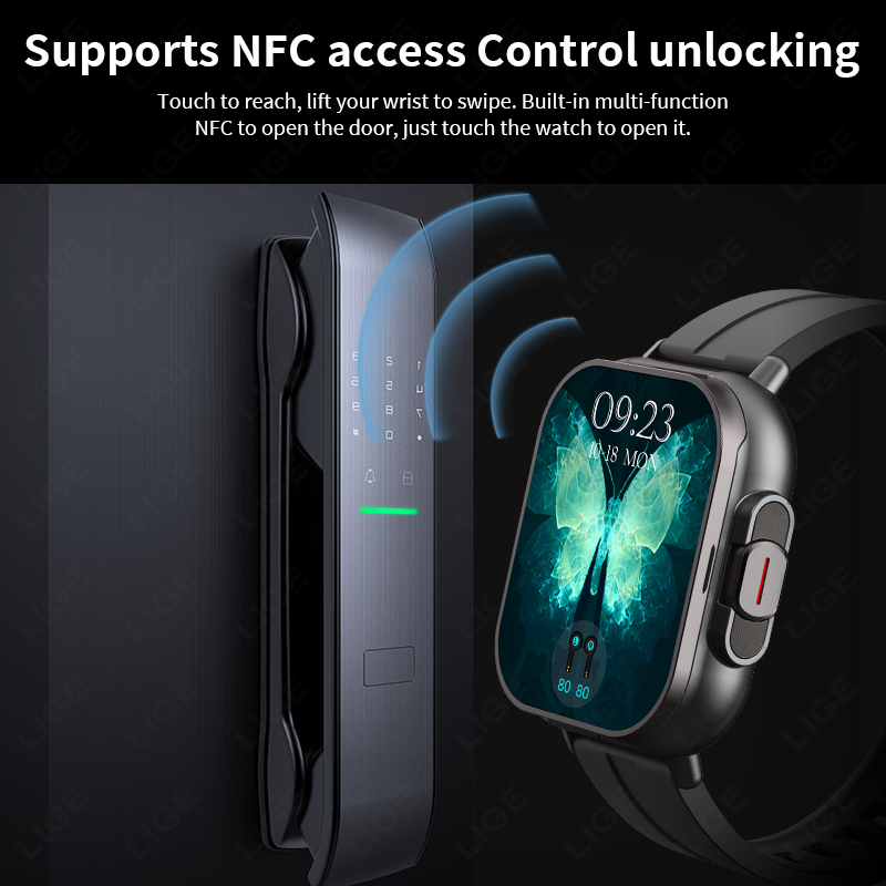 Nieuwe TWS 2-in-1 Smartwatch m - Smartwatch Headset recensie en prijs