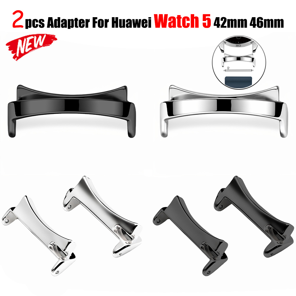 2 Stuks Adapter Voor Huawei Ho - Smartwatch Watch Accessories recensie en prijs